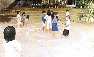 通園バスについて